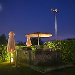 Rezort Masseria Nobile Relais Fisciano