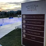 Rezort Masseria Nobile Relais Fisciano