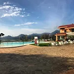 Masseria Nobile Relais Rezort Fisciano