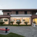 Rezort Masseria Nobile Relais Fisciano