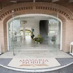 Rezort Masseria Nobile Relais