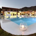 Rezort Masseria Nobile Relais