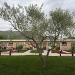 Masseria Nobile Relais Rezort Fisciano