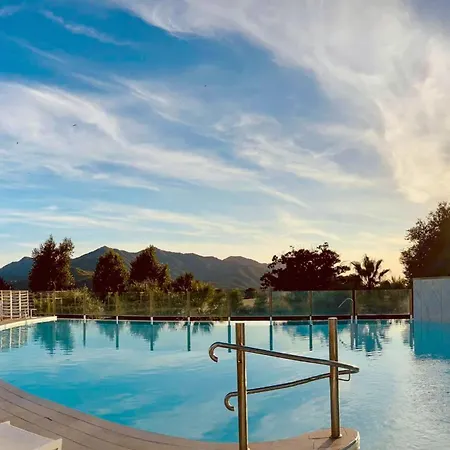 Masseria Nobile Relais Rezort Fisciano