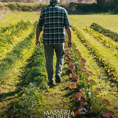 Masseria Nobile Relais *