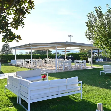 Masseria Nobile Relais Rezort