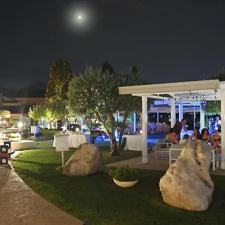 Masseria Nobile Relais Fisciano