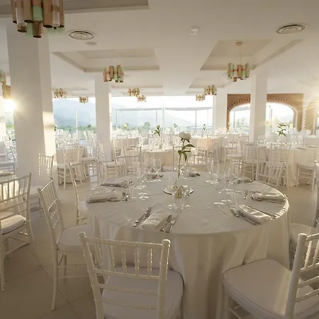 Resort Masseria Nobile Relais