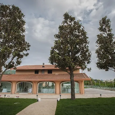Masseria Nobile Relais Station touristique *